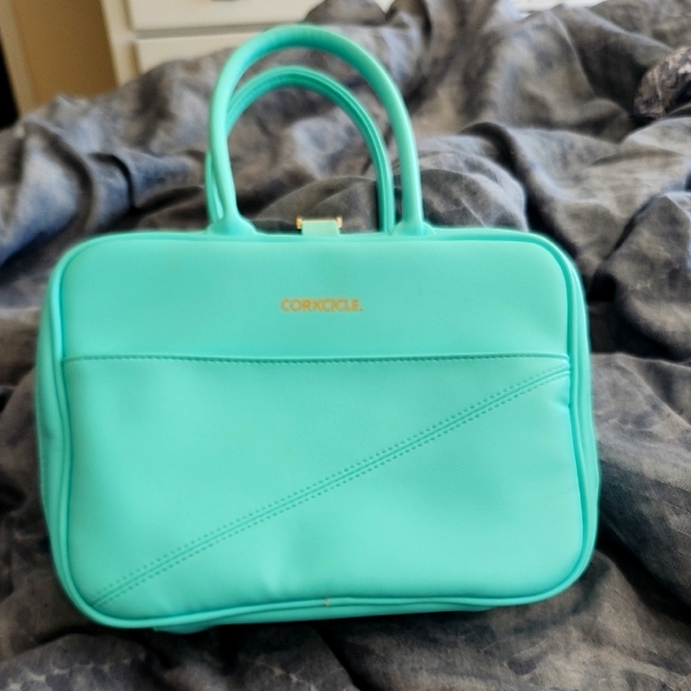 Corkcicle Baldwin Boxer Cooler Lunch Box